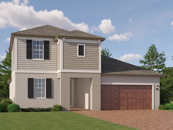 6478 Latitude Bnd, New Port Richey, FL 34655