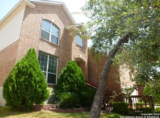 4706 Ranchers Rdg, San Antonio, TX 78251