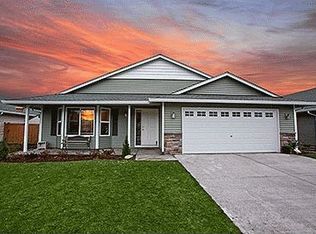 7115 33rd Way NE, Olympia, WA 98516