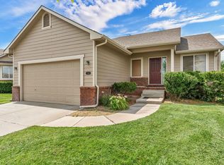 3231 N Westwind Bay Ct, Wichita, KS 67205