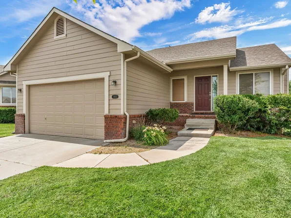 3231 N Westwind Bay Ct, Wichita, KS 67205