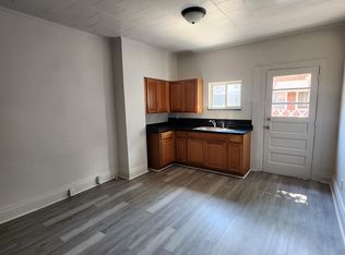 7311 1/2 Burton St REAR 1/2, Pittsburgh, PA