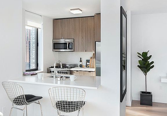 3rd image of 345 E 94th St APT 23C
