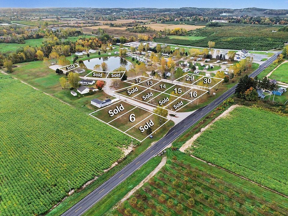 2nd image of LOT 16 W Cherry Ct