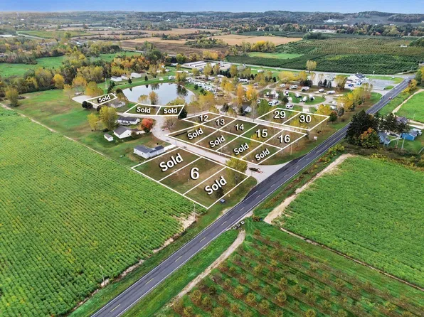 LOT 30 A&b Cherry Ct, Hart, MI 49420