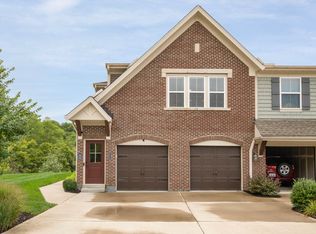 7529 Flintshire Dr #7529, Alexandria, KY 41001