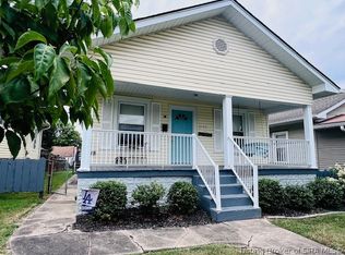2103 McLean Ave, New Albany, IN 47150