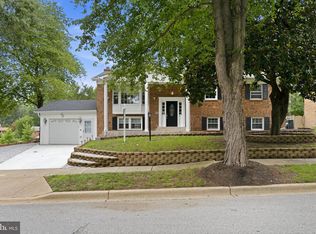 10800 Knoll Ct, Upper Marlboro, MD 20772