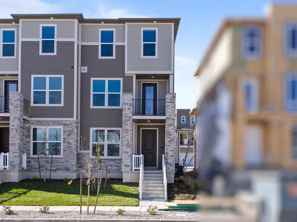 12684 S Glacier Trail Ln, Herriman, UT 84096