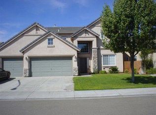 5605 Edgefield Way, Salida, CA 95368