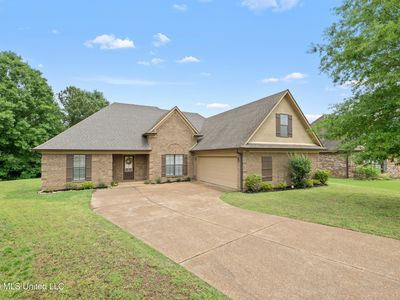 1586 McKenas Way Cv, Hernando, MS, 38632