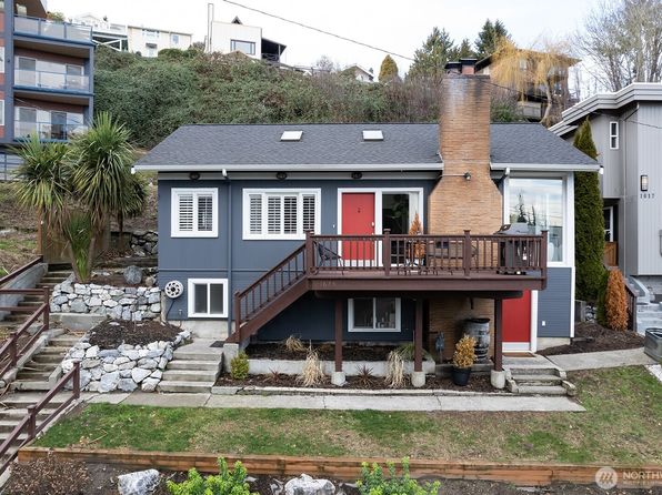 1623 Ferry Avenue SW, Seattle, WA 98116