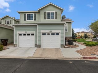 604 Hailey Glenn Vw, Colorado Springs, CO 80916
