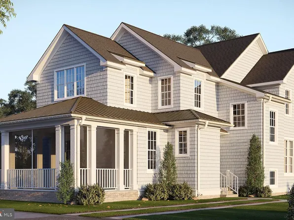 52 Henlopen Ave, Rehoboth Beach, DE 19971
