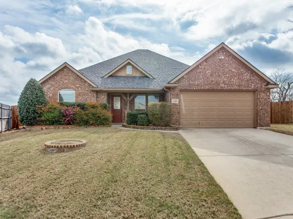 1153 Hidden Lake Dr, Burleson, TX 76028