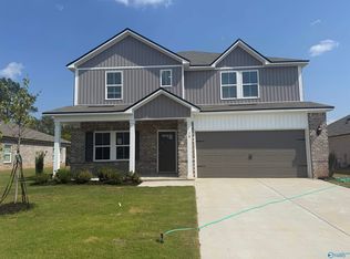 78 Wilcot Rd, Meridianville, AL 35759