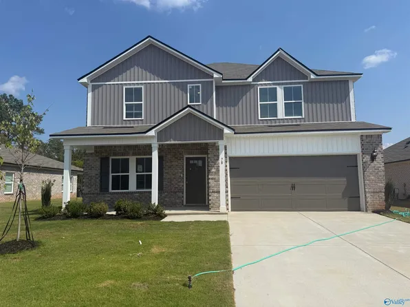 78 Wilcot Rd, Meridianville, AL 35759