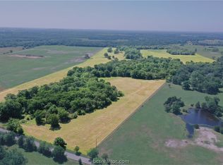 Tbd Friendship Cemetery Rd, Paige, TX 78659