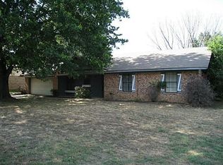 948 Moore St S, Sulphur Springs, TX 75482