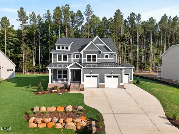 83 Black Bear Ct, Chapel Hill, NC 27516