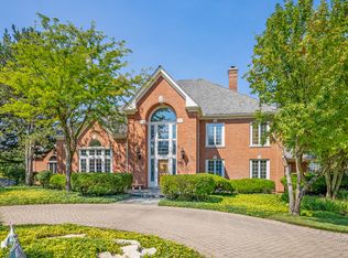 3731 Albert Ln, Long Grove, IL 60047