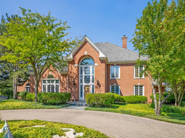 3731 Albert Ln, Long Grove, IL 60047