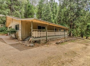 18420 Ponderosa Annex Rd, Sutter Creek, CA 95685