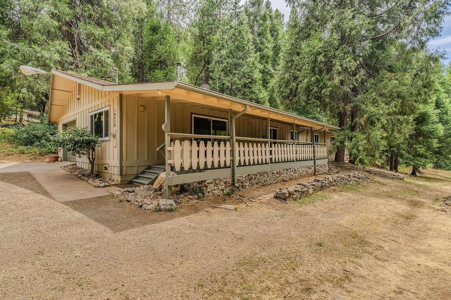 18420 Ponderosa Annex Rd photo 1