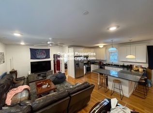 145 Centre St #2, Boston, MA 02119