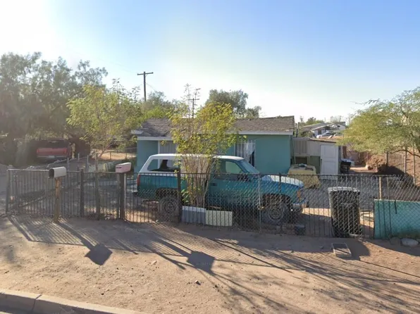 1508 S 14TH Street, Phoenix, AZ 85034