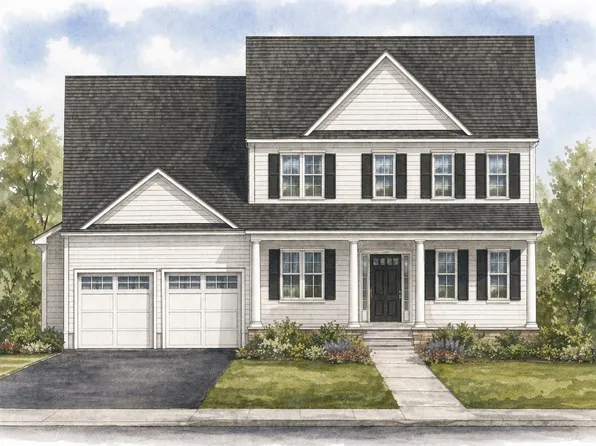 26 Bayliss Way, Uxbridge, MA 01569