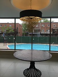 Rented by Atlantic Management Co Inc