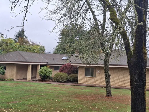 12525 SE 199th Dr, Damascus, OR 97089