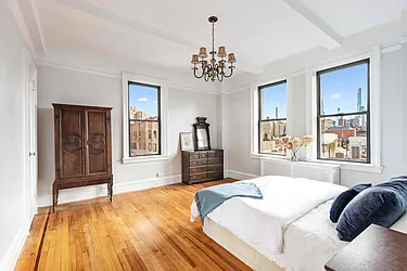 Sold by Brown Harris Stevens