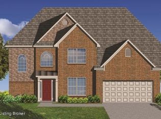 11506 English Garden Way, Louisville, KY 40229