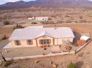 7870 S Lone Spruce Dr, Mayer, AZ 86333
