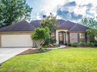 302 Beaconwood Dr, Lafayette, LA 70507