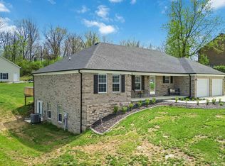103 Sena Way, Richmond, KY 40475