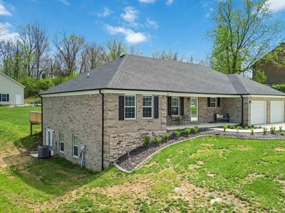 103 Sena Way, Richmond, KY, 40475
