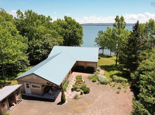 2888 Granville Rd, Annapolis, NS B0S1A0