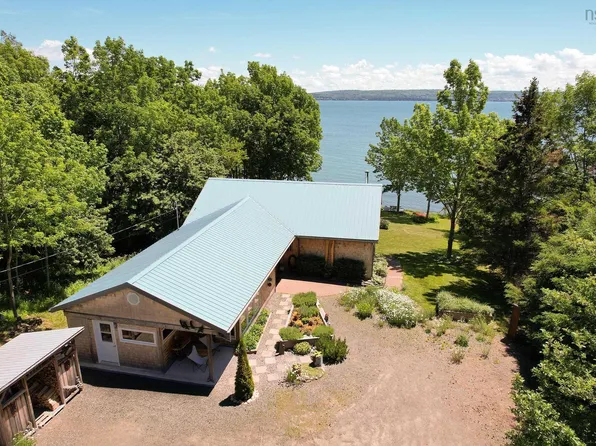 2888 Granville Rd, Annapolis, NS B0S 1A0