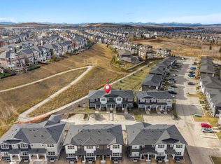 525 E River Heights Dr #1206, Cochrane, AB T4C 3E4