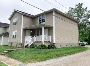 645 W Front St, Logan, OH 43138