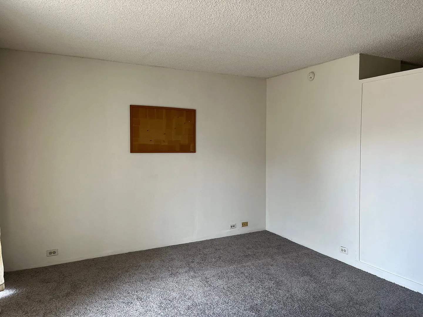 Partly Furnished Studio 1 bath — Photo 2