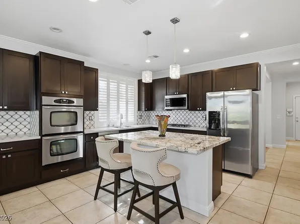 4990 Vincitor St, Las Vegas, NV 89135