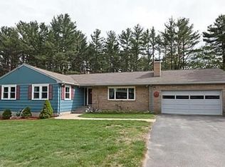 160 Burlington Ave, Wilmington, MA 01887