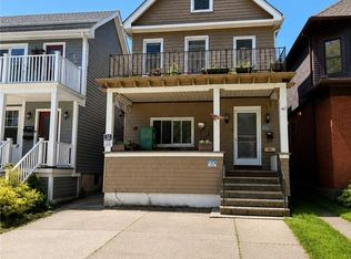 467 W Delavan Ave, Buffalo, NY 14213