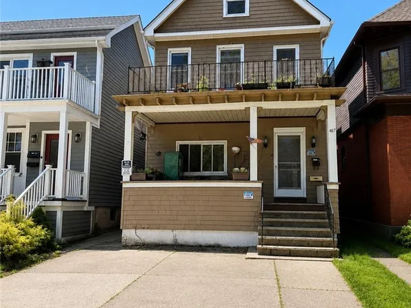 467 W Delavan Ave, Buffalo, NY 14213