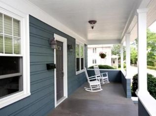 20 Campbell St, Warren, RI 02885