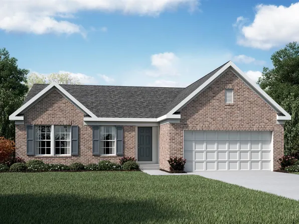 1377 Oaks Trl, Batavia, OH 45103